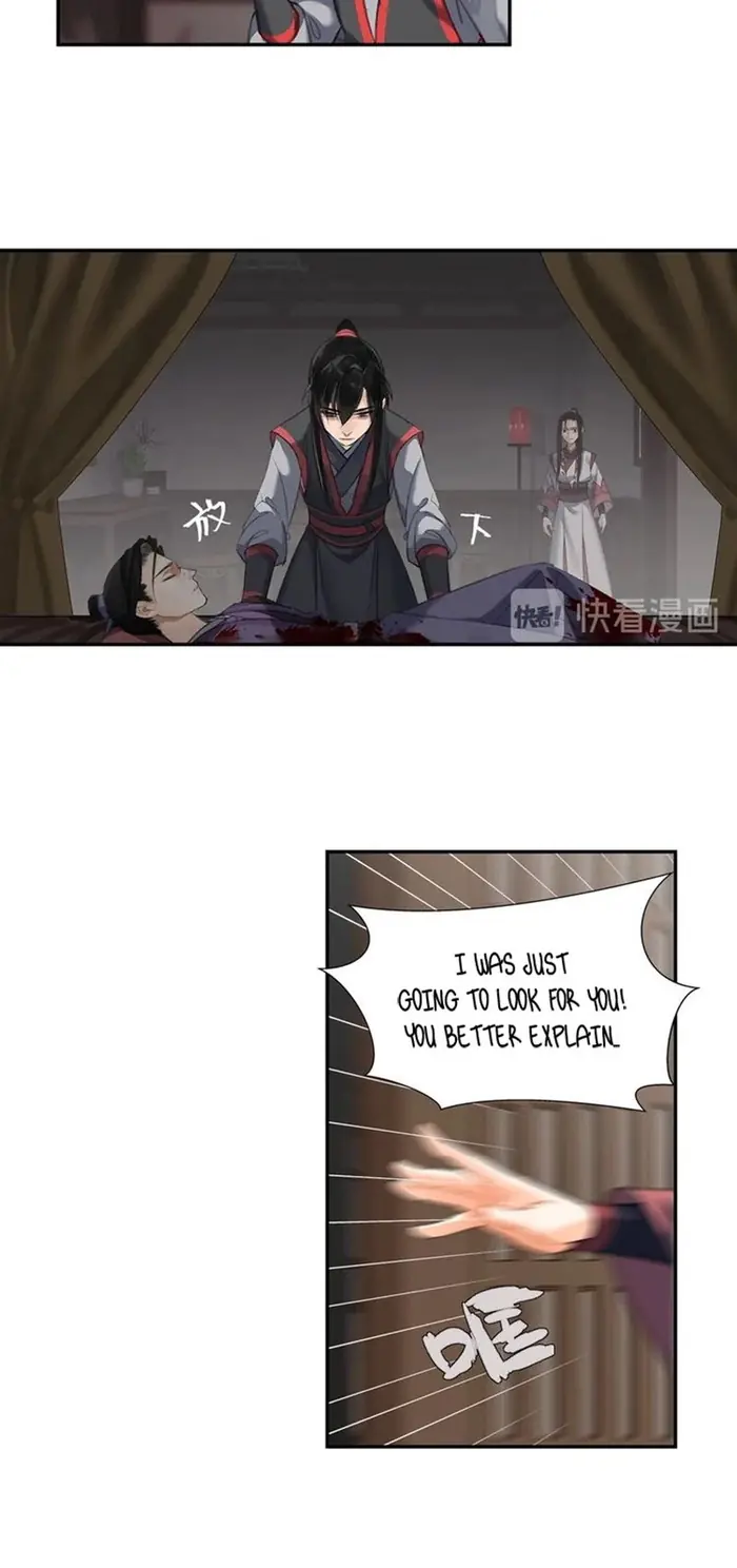Mo Dao Zu Shi Chapter 166 image 16_optimized